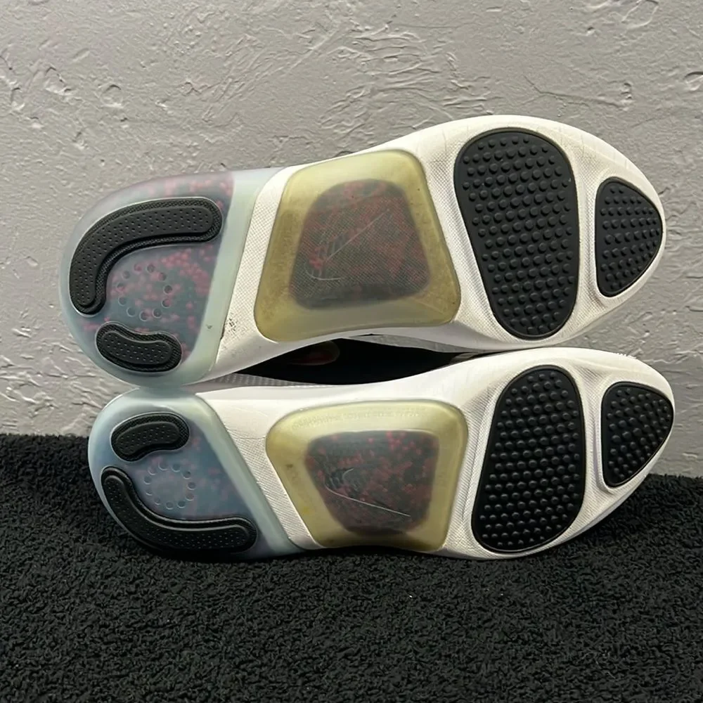 🔥🔥 NIKE Joyride Run 2 POD ‘Chinese New Year’ Men Sz 9.5 Running Shoes - PERFEC